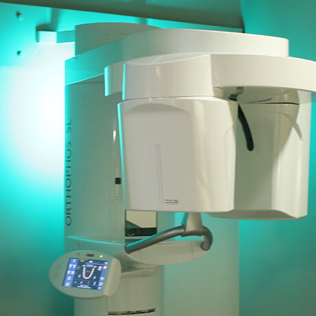 digital X-Ray machine